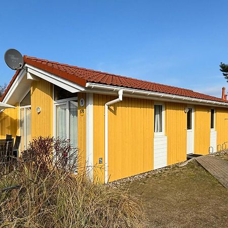 Schatzkiste 1 - Dorf 4 N Lübeck Exterior foto