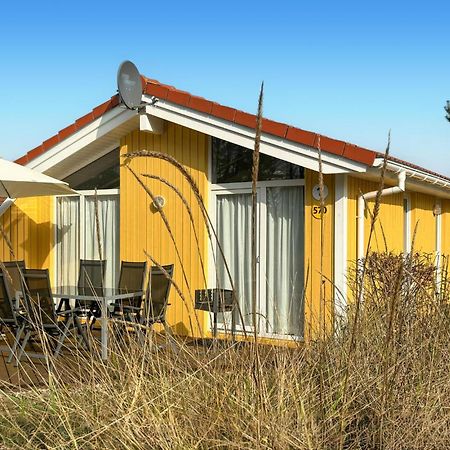 Schatzkiste 1 - Dorf 4 N Lübeck Exterior foto